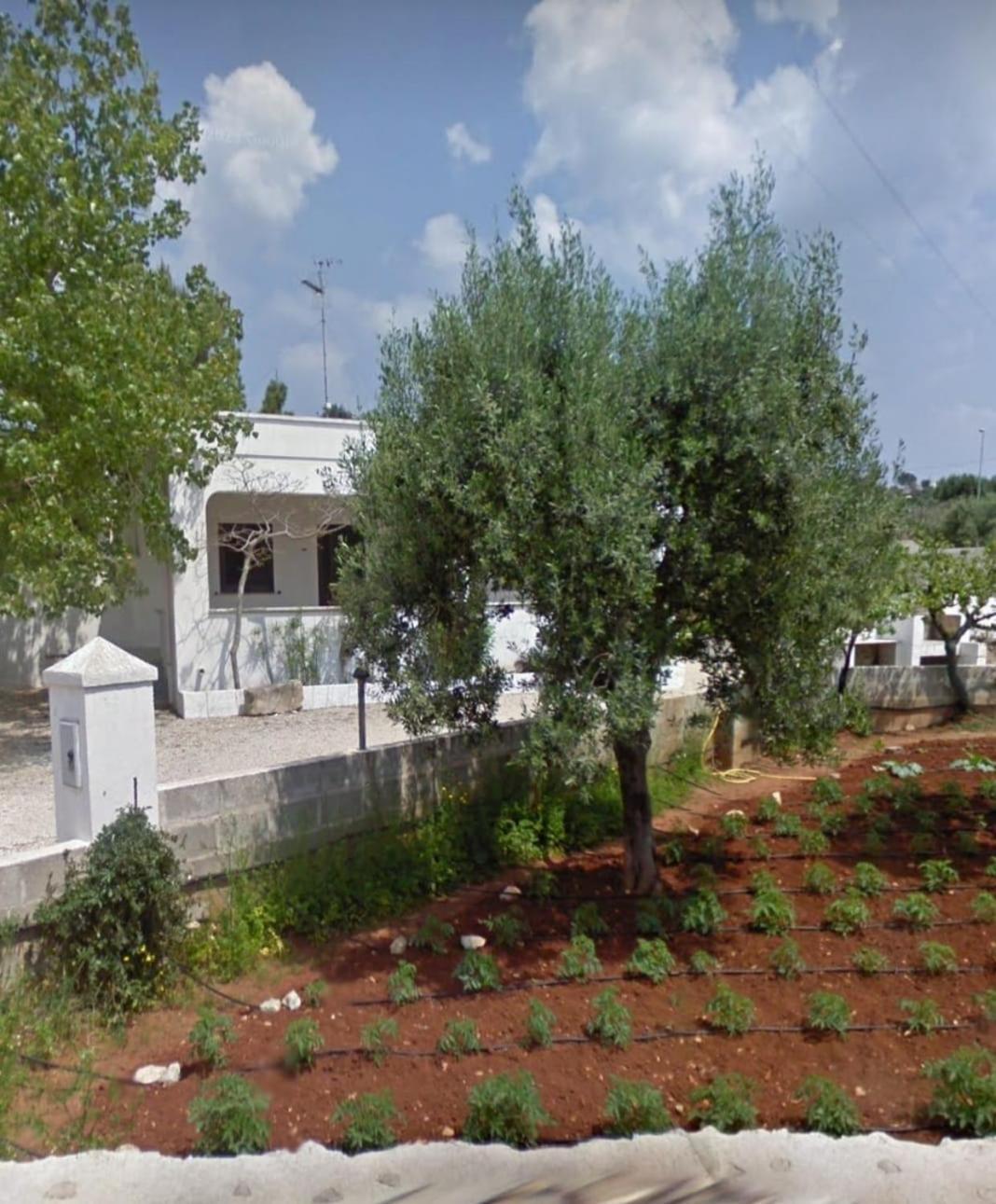 Bellissima Villetta Sulla Collina Di Torre Vado Esterno foto